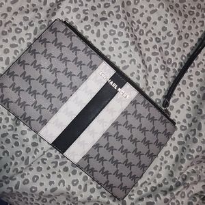 Mk wristlet